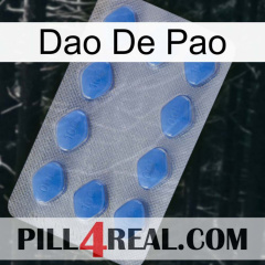 Dao Of Pao 21